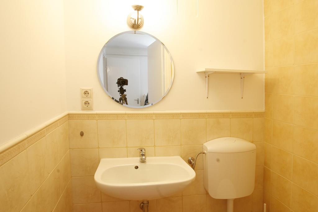Harangvirag 36 Apartman